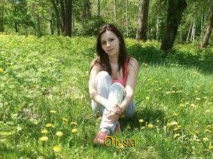 Olesia