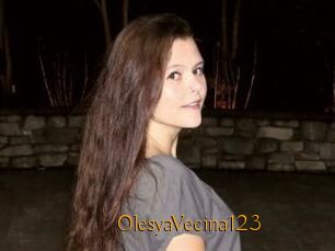 OlesyaVecina123