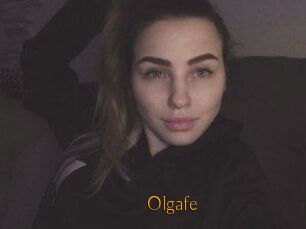 Olgafe