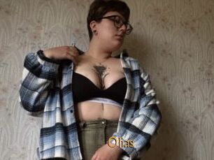 Olias