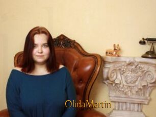 OlidaMartin
