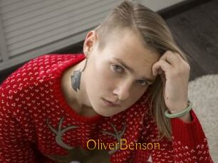 OliverBenson