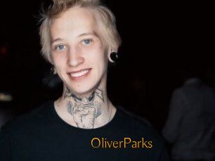 OliverParks