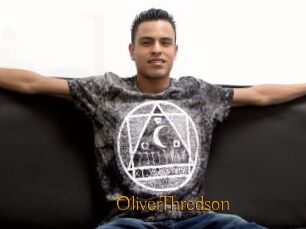 OliverThredson
