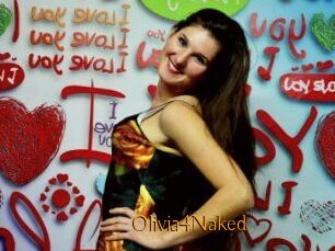 Olivia4Naked