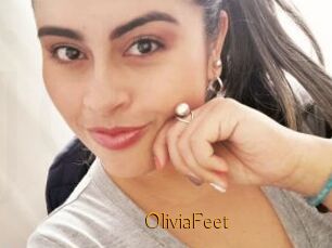 OliviaFeet