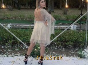 OlivieSmith