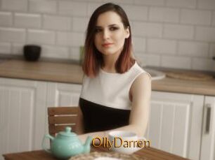 OllyDarren