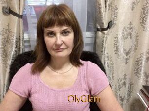 OlyGlam