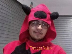 OmegaMish