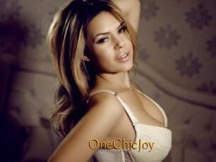 OneChicJoy