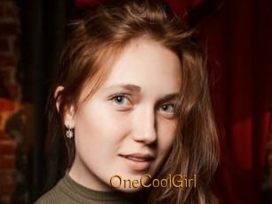 OneCoolGirl