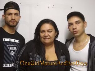 OneGirlMatureAndTwoBoys