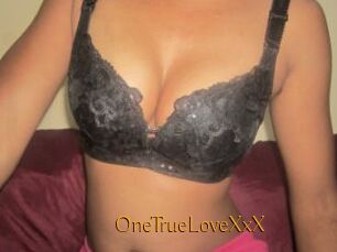OneTrueLoveXxX