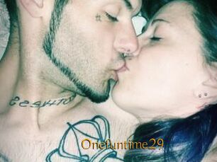 Onefuntime29