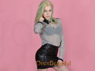 OnexBeautiful