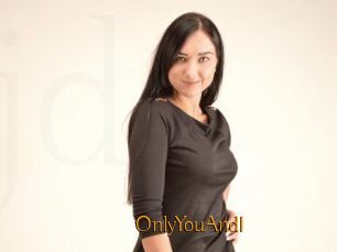 OnlyYouAndI