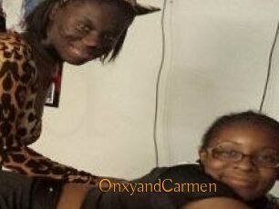 OnxyandCarmen