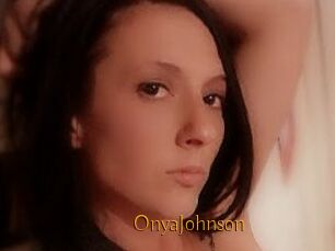 OnyaJohnson