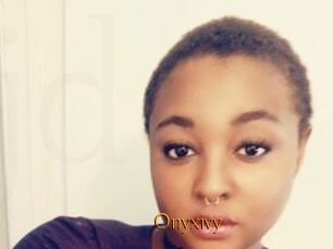 Onyxivy