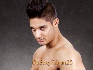 OoSexyFabian25