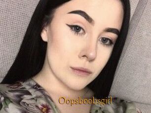 Oopsboobsgirl