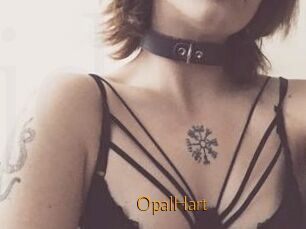 OpalHart