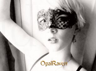 OpalRaven