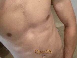 Open25