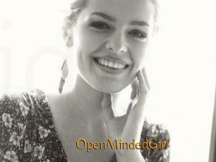 OpenMindedGirl