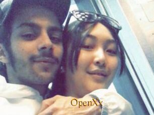 OpenXx
