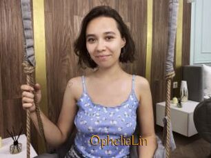 OpheliaLin