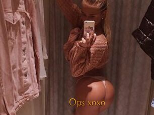 Ops_xoxo