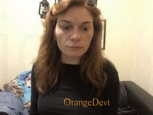 OrangeDevi