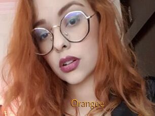 Orangee