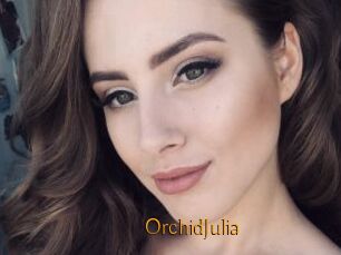 OrchidJulia