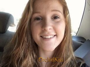 OrchidKiss