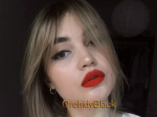 OrchidyBlack