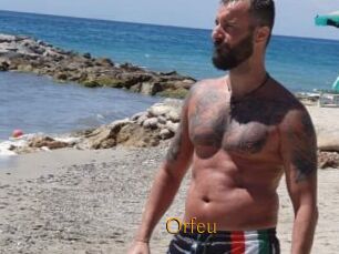 Orfeu