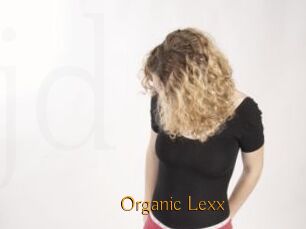 Organic_Lexx