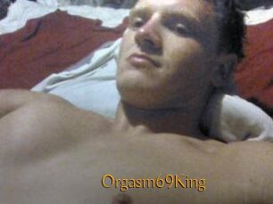 Orgasm69King