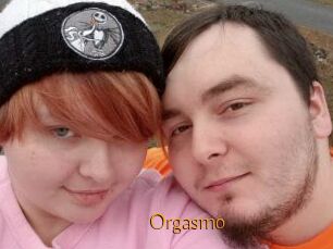 Orgasmo