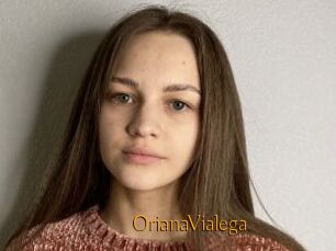 OrianaVialega
