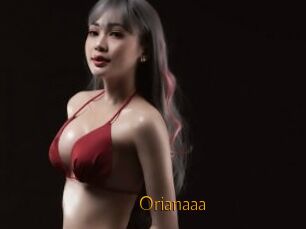 Orianaaa