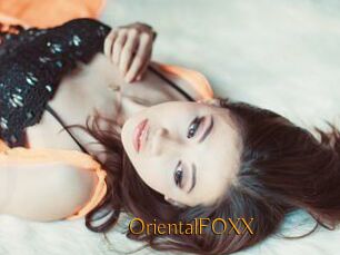 OrientalFOXX