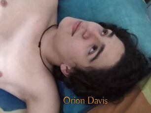Orion_Davis