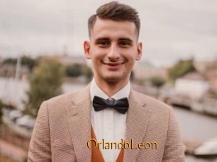 OrlandoLeon