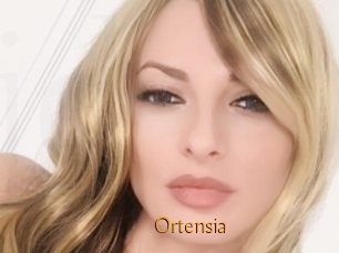Ortensia