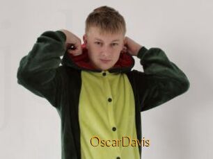OscarDavis