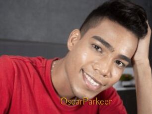 OscarParkeer